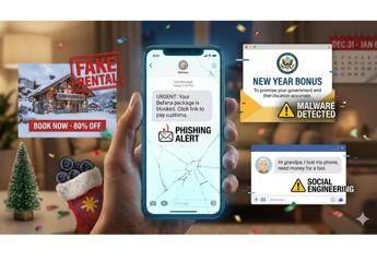 Truffe delle feste le trappole che stanno svuotando i conti