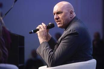 Ucraina Russia Crosetto Avrei voluto ci fosse lEuropa a trattare Ucraina Russia Crosetto Avrei voluto ci fosse lEuropa a trattare