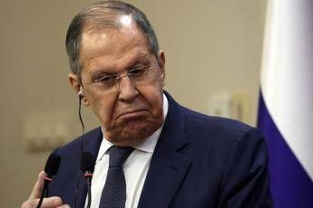 Ucraina Russia Lavrov Non faremo la guerra allEuropa. Ultimatum di Trump a Zelensky