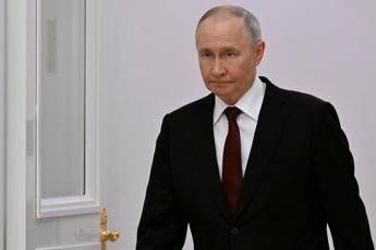 Ucraina Russia Putin incontra Witkoff giornata chiave le news di oggi