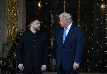 Ucraina Russia segnali positivi di Trump sul piano di pace Ma ci vorra tempo