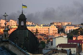 Ucraina il piano in 20 punti di Zelensky per fermare la guerra tutti i dettagli