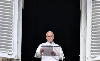 Ucraina lappello del Papa Tacciano le armi la pace e unesigenza urgente Ucraina lappello del Papa Tacciano le armi la pace e unesigenza urgente