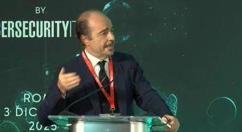 Ue Butti Cavi sottomarini e spazio nuovi territori sovrani non puo piu permettersi ritardi