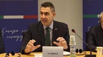 Ue Vannacci Ideologia gender punta a distruggere societa occidentale