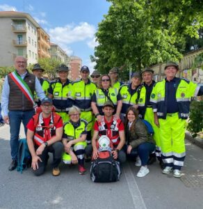 Un anno di impegno, servizio e cuore il bilancio del 2025 della Protezione Civile di Costa Volpino