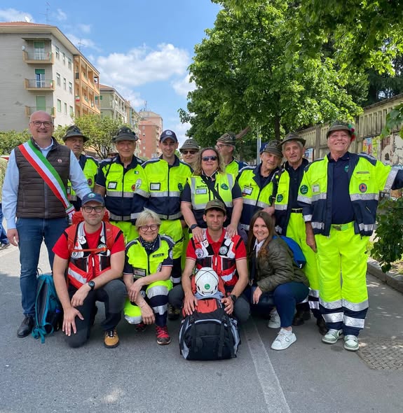 Un anno di impegno, servizio e cuore il bilancio del 2025 della Protezione Civile di Costa Volpino