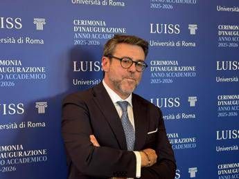 Universita Boccardelli Luiss Servono nuove idee per sistema piu efficiente e competitivo Universita Boccardelli Luiss Servono nuove idee per sistema piu efficiente e competitivo