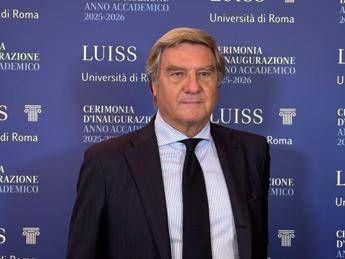 Universita Luiss A disposizione per formare giovani che porteranno cambiamento Europa Universita Luiss A disposizione per formare giovani che porteranno cambiamento Europa
