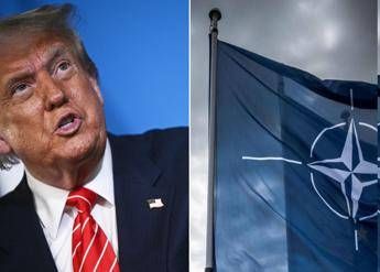 Usa ultimatum allEuropa entro 2027 si faccia carico capacita difesa Nato