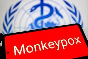 Vaiolo delle scimmie Oms Mpox continua a circolare a novembre 2.150 casi e 5 morti