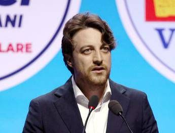 Veneto Stefani accelera su Giunta in arrivo Bitonci dal governo e tecnico Fdi a Sanita Veneto Stefani accelera su Giunta in arrivo Bitonci dal governo e tecnico Fdi a Sanita