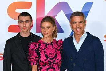 Verissimo Achille Costacurta chi e dal tentato suicidio alla rinascita Verissimo Achille Costacurta chi e dal tentato suicidio alla rinascita