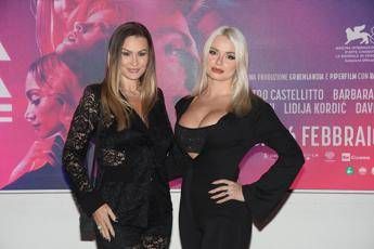 Verissimo Mercedesz Henger Ho avuto uninfezione in gravidanza. Il rapimento Non ricordo nulla Verissimo Mercedesz Henger Ho avuto uninfezione in gravidanza. Il rapimento Non ricordo nulla