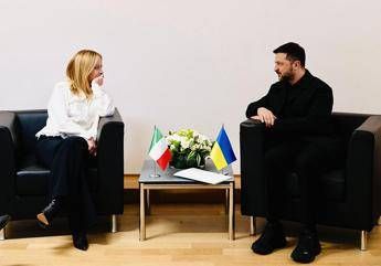 Witkoff a Mosca da Putin. Chiamata tra leader Ue Meloni Importante convergenza con Usa