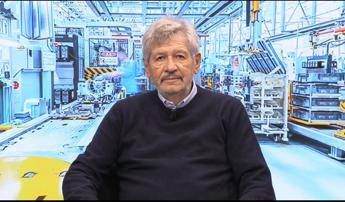 Zamo Confindustria Fgv da noi grandi e piccole eccellenze ma serve piu unita nel Nord Est