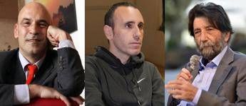 Zerocalcare la scelta che fa discutere. Giordano Bruno Guerri e Massimo Cacciari Sbaglia alle fiere del libro nessuna censura