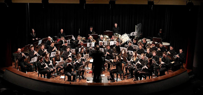 banda cittadina giovanni legrenzi clusone