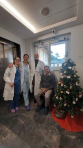 foto genesis clinica