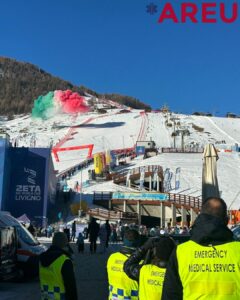 livigno tricolore