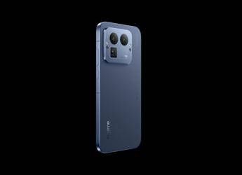 realme GT 8 Pro Il Flagship del 2025 tra fotografia RICOH GR potenza AI e design sostenibile
