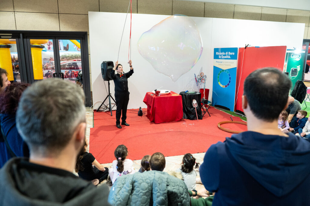 04. Bolle Giochi in Fiera 9 04. Bolle Giochi in Fiera 9