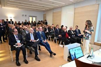 A Roma levento conclusivo di Sace ‘Energie per il futuro