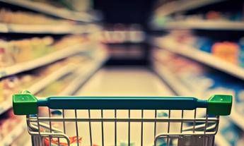 A gennaio inflazione confermata all1 il carrello della spesa scende al 19 A gennaio inflazione confermata all1 il carrello della spesa scende al 19