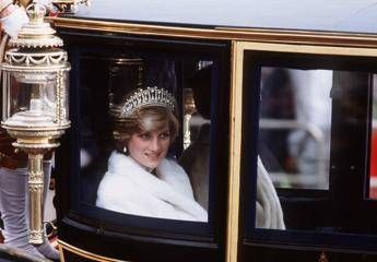 Addio a David Thomas lo storico Gioielliere della Corona lincontro con la famiglia reale