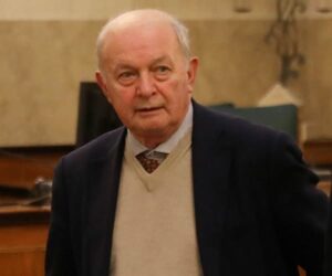 Addio a Diego Peli ex sindaco di Concesio lutto in Valtrompia Addio a Diego Peli ex sindaco di Concesio lutto in Valtrompia