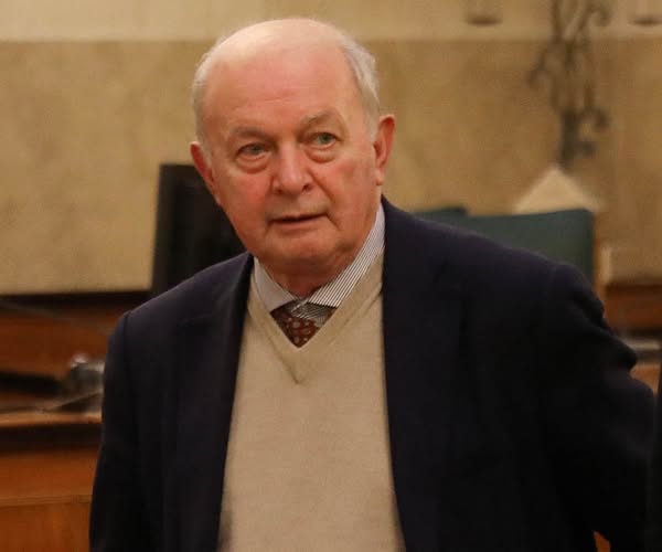 Addio a Diego Peli ex sindaco di Concesio lutto in Valtrompia