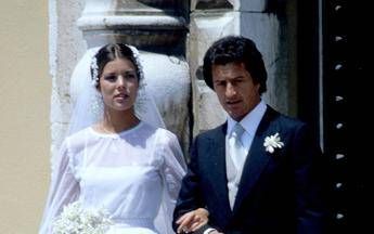 Addio a Philippe Junot il primo amore ribelle di Carolina di Monaco