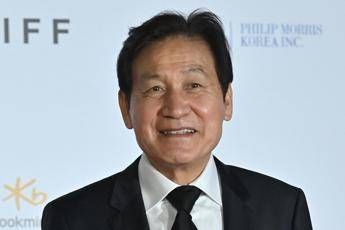 Addio ad Ahn Sung ki leggendario attore coreano
