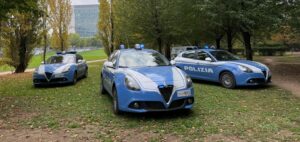 Aggressione agli agenti durante un intervento arrestati due algerini pluripregiudicati a Brescia