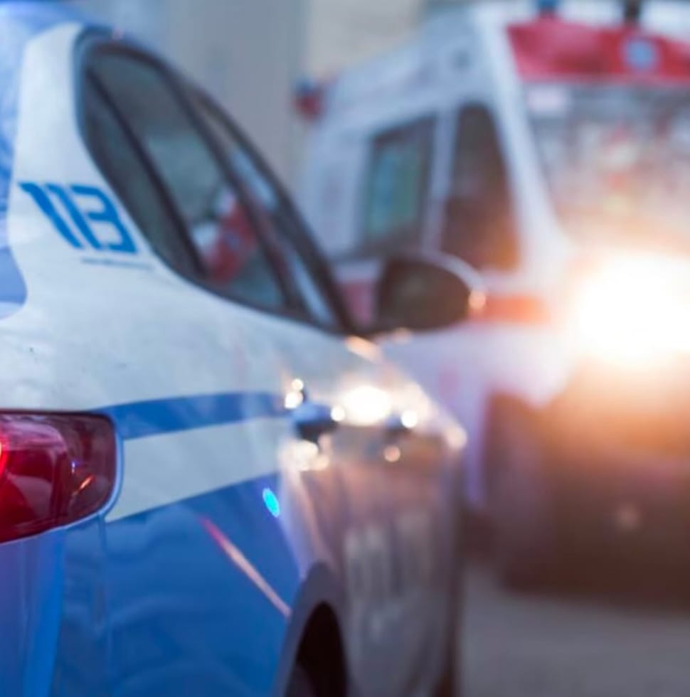 Aggressioni e danneggiamenti la Polizia arresta un 21enne a Brescia