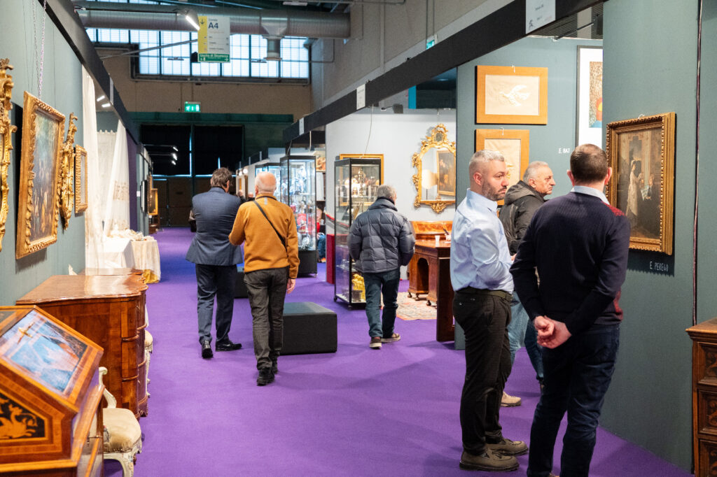 Al via BAF e IFA 2026: inaugurate oggi a Bergamo le fiere dell'arte