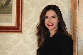 Alessandra Martines la lotta della figlia contro il tumore La paura era sempre presente Alessandra Martines la lotta della figlia contro il tumore La paura era sempre presente