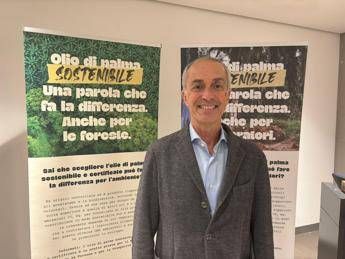 Alimentazione Tapella Uiops Con Olio di palma sostenibile sicurezza e qualita garantite