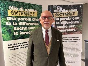 Alimentazione esperto Donegani Olio di palma demonizzato sostituirlo non porta benefici