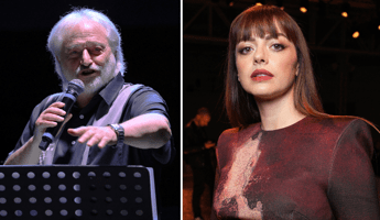 Amedeo Minghi contro Annalisa la critica alla cantante Non capisco cosa dice