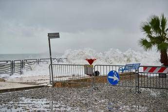 Ancora un vortice Sud nel mirino del maltempo le previsioni meteo Ancora un vortice Sud nel mirino del maltempo le previsioni meteo