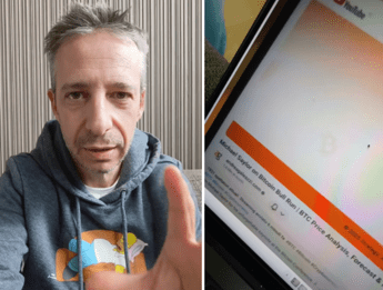 Andrea Galeazzi hackerato il canale Youtube Sono disperato. Cosa e successo