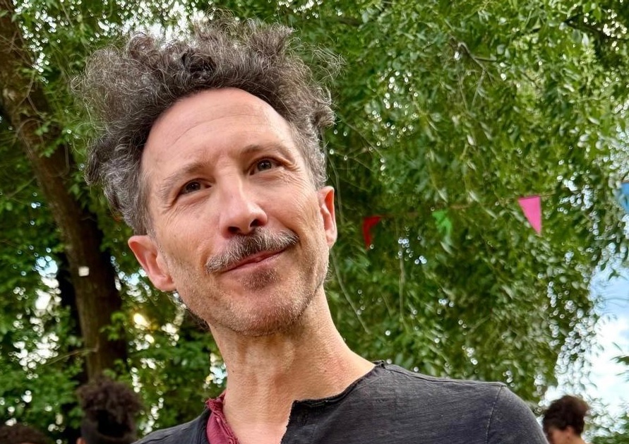 Andrea Rapini, tra i migliori storici contemporanei italiani, ospite della rassegna “Macerie” di ANPI bergamasca