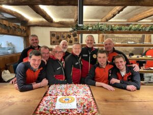 CNSAS VI Delegazione Orobica, a Songavazzo l’assemblea annuale: oltre 270 interventi nel 2025 e forte rete con le istituzioni