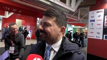 Assessore Mammi Emilia Romagna Marca e fiera che cresce cosi come il settore