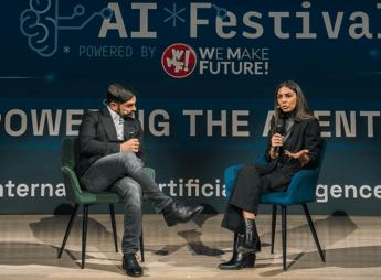 Attivista ad Ai Festival Internet oscurato in Iran da regime per impedire documentazione