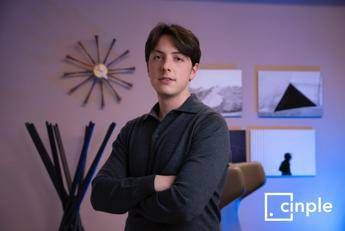 Audiovisivo e innovazione la digitalizzazione del reclutamento creativo Audiovisivo e innovazione la digitalizzazione del reclutamento creativo