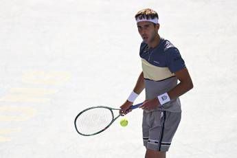 Australian Open festa argentina per Etcheverry i cori a Melbourne