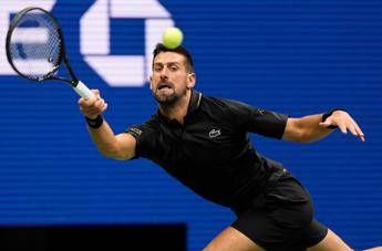 Australian Open oggi Djokovic Martinez Il match in diretta