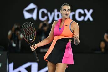 Australian Open oggi la finale femminile Sabalenka Rybakina Diretta Australian Open oggi la finale femminile Sabalenka Rybakina Diretta